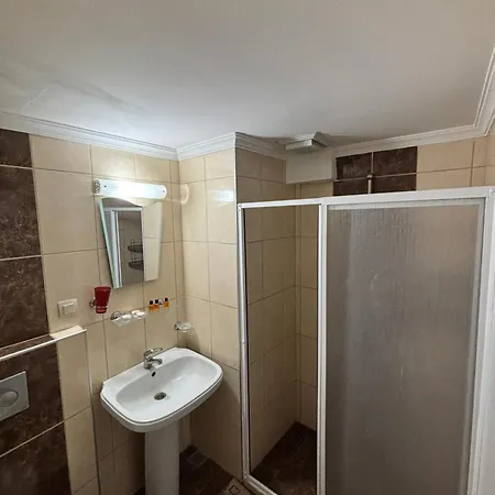 Metropolitan Apart Otel Marmaris