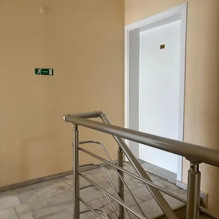 Apart Otel Metropolitan