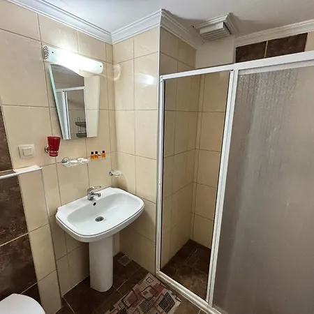 Metropolitan Apart Otel Marmaris