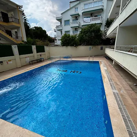 Apart Otel Metropolitan *